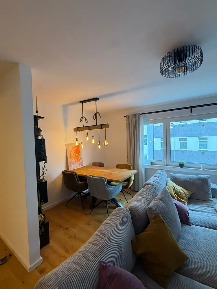 2 Zimmer Wohnung mit 59 m² in Köln – Bild 3