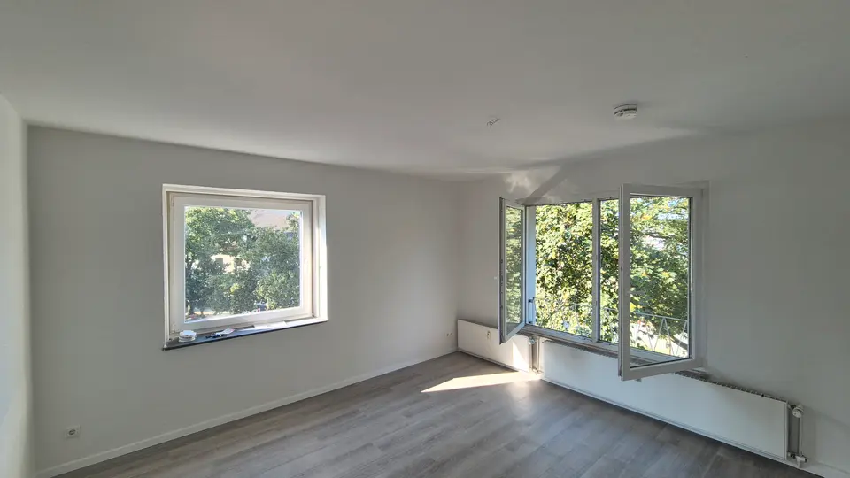 2 Zimmer Wohnung mit 55 m² in Gelsenkirchen – Bild 8