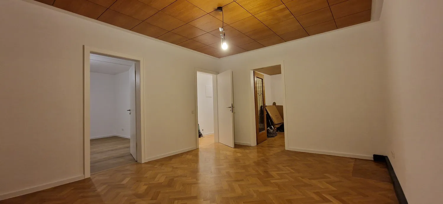 3 Zimmer Wohnung mit 75 m² in Stuttgart – Bild 1