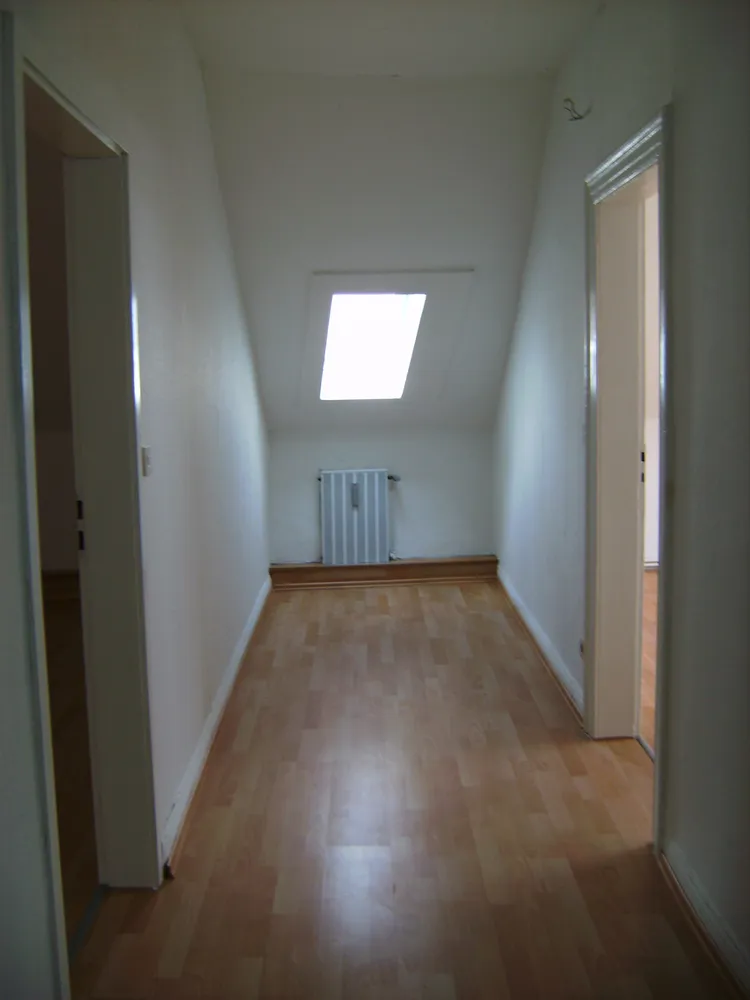 2 Zimmer Wohnung mit 58 m² in Oberhausen – Bild 1