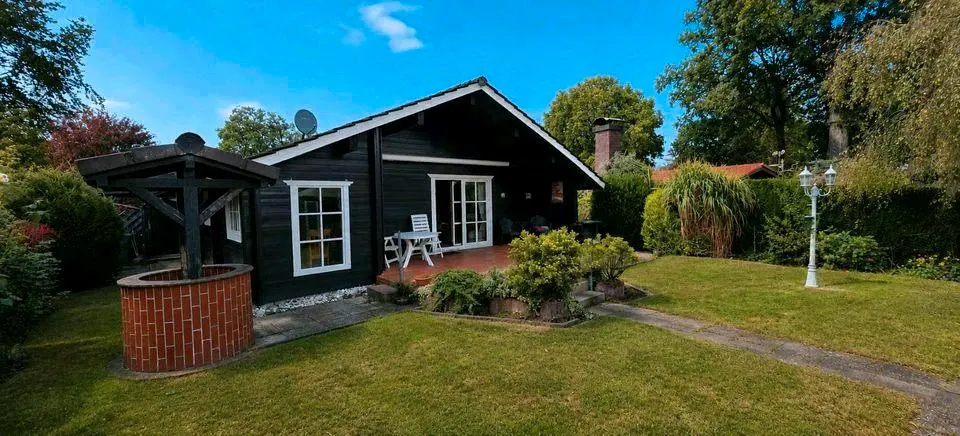 4 Zimmer Haus mit 69 m² in Coesfeld – Bild 2