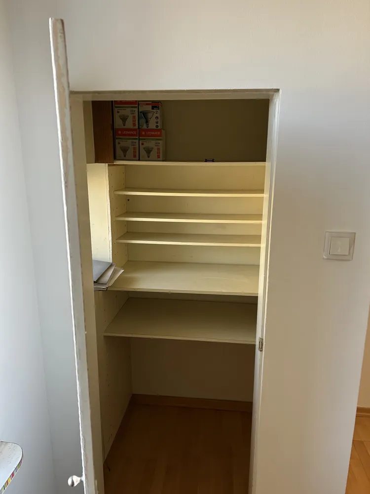3 Zimmer Wohnung mit 94 m² in Düsseldorf – Bild 1