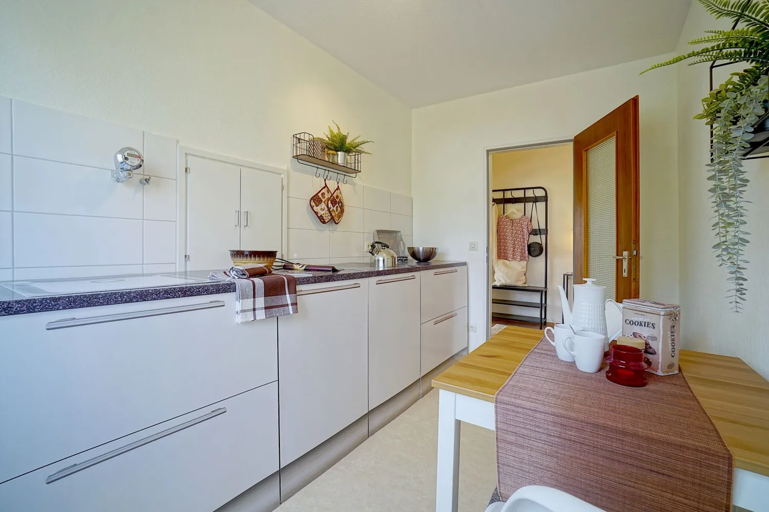 2 Zimmer Wohnung mit 65 m² in Heidelberg – Bild 11
