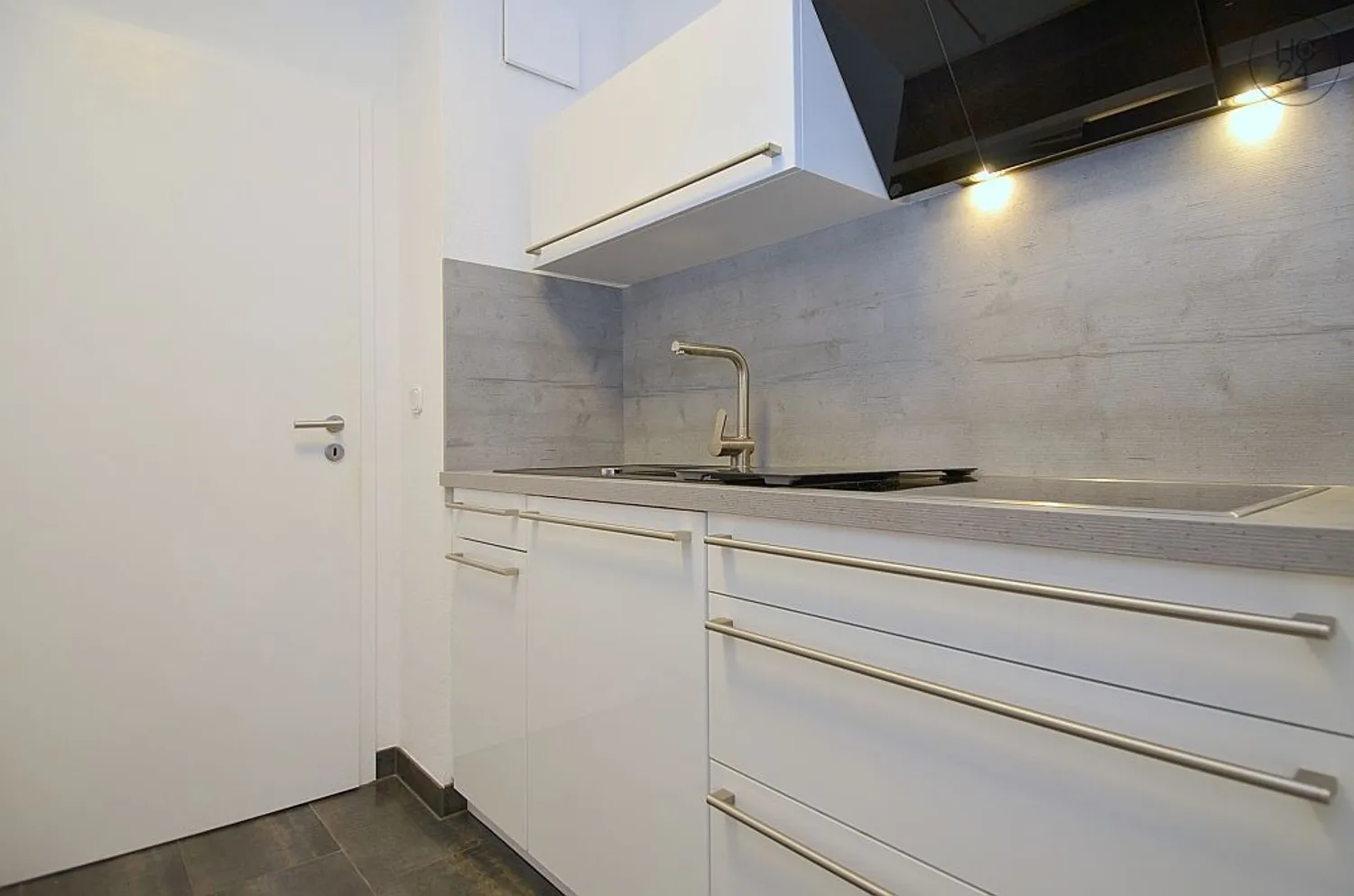 2 Zimmer Wohnung mit 48 m² in Wiesbaden – Bild 3