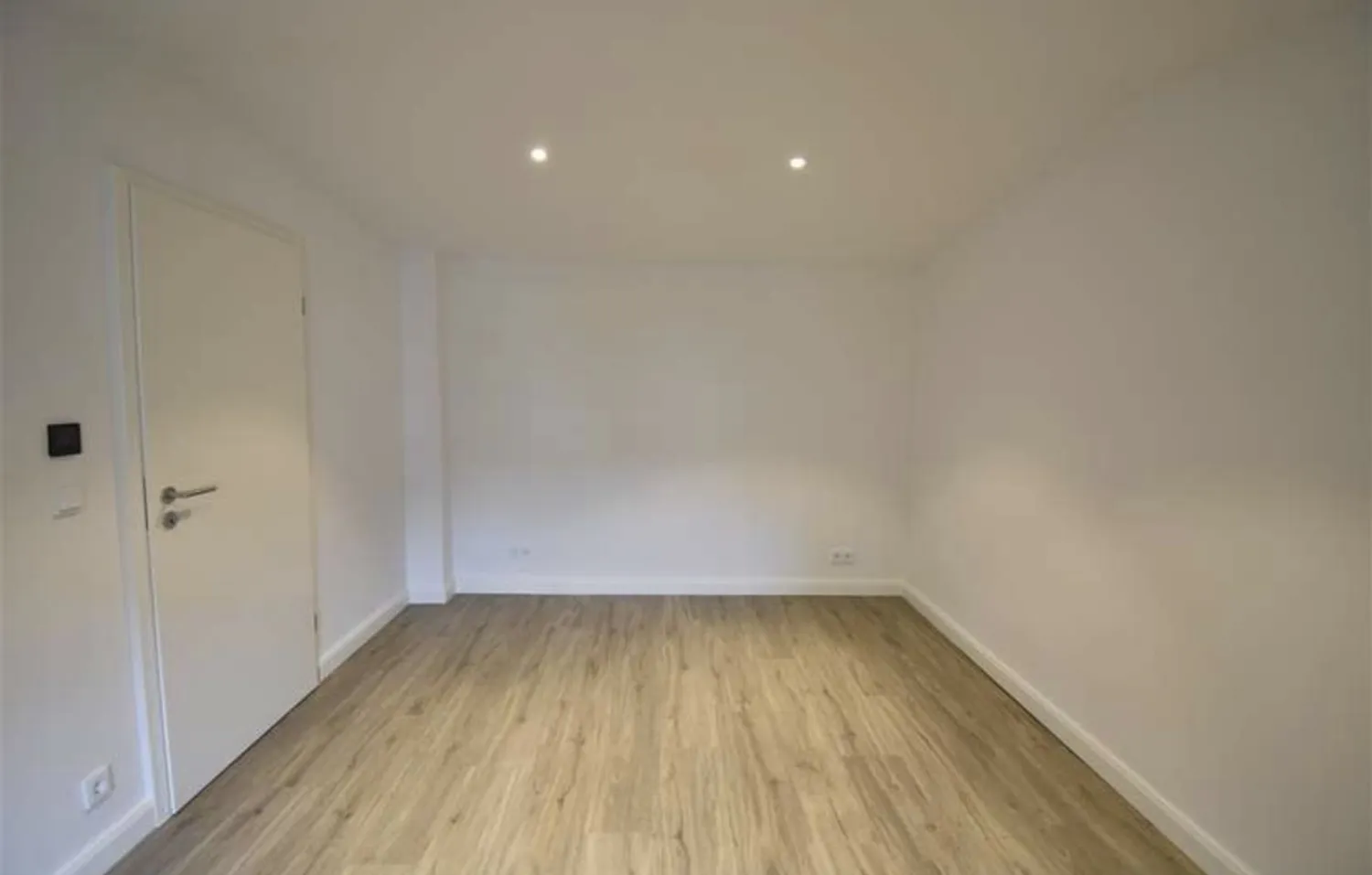 2 Zimmer Wohnung mit 54 m² in Düsseldorf – Bild 9