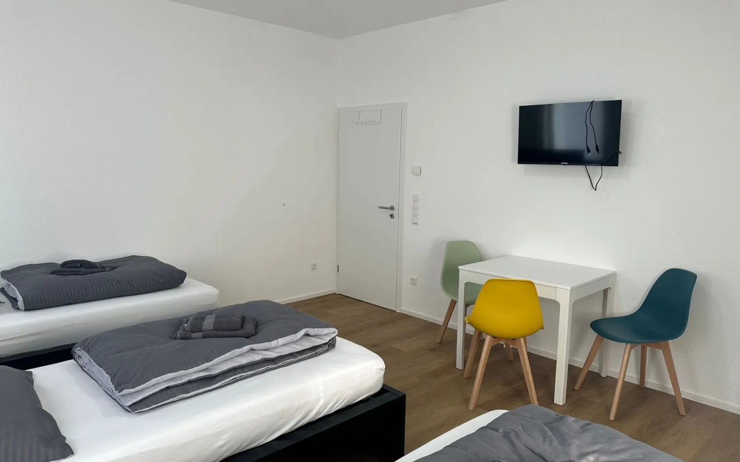 WG-Zimmer mit 21 m² in Stuttgart – Bild 10