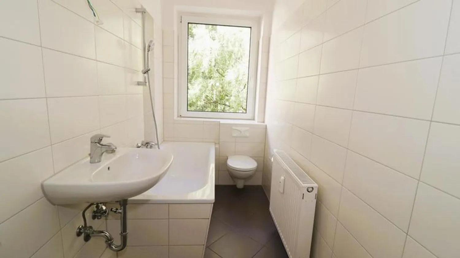 4 room apartment with 67 m² in Chemnitz – Photo 1