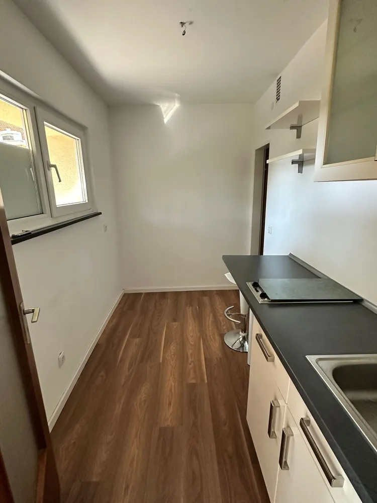 1 Zimmer Wohnung mit 37 m² in Duisburg – Bild 6