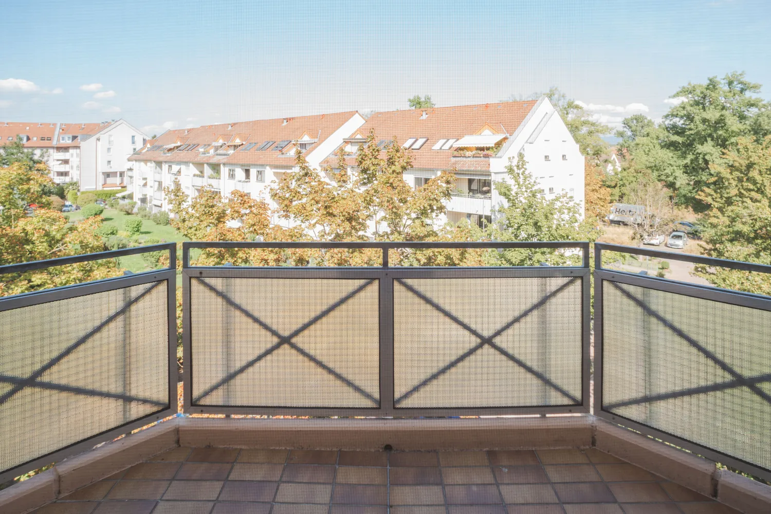 3 room apartment with 74 m² in Mannheim – Photo 6