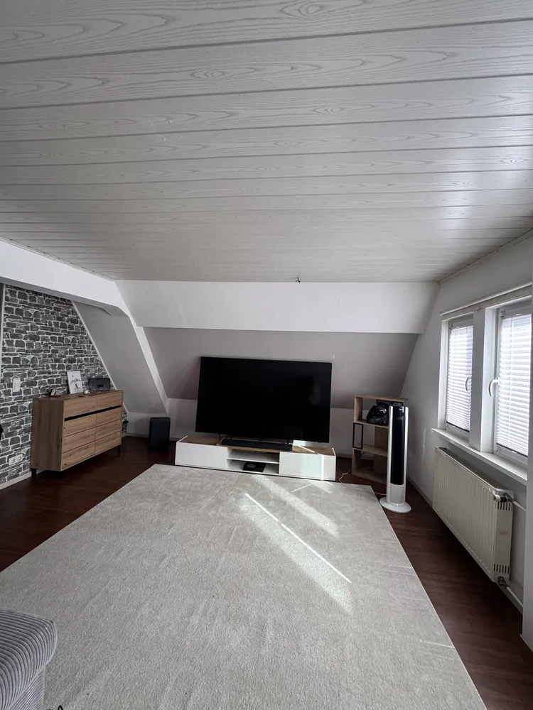 2 room apartment with 59 m² in Frankfurt am Main – Photo 2