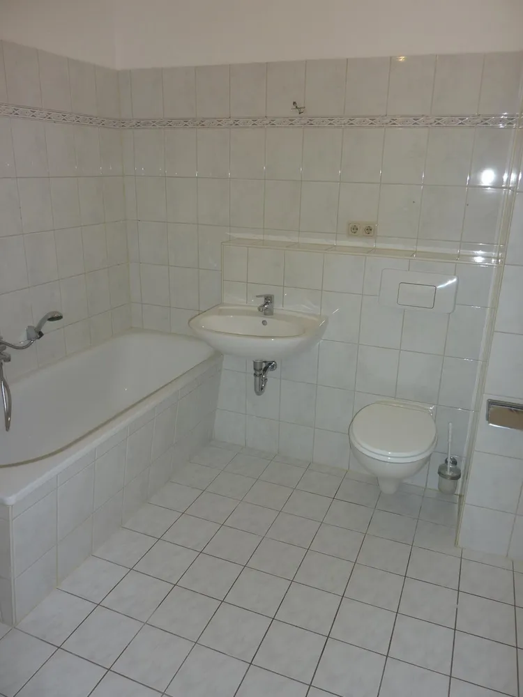 2 room apartment with 62 m² in Chemnitz – Photo 11