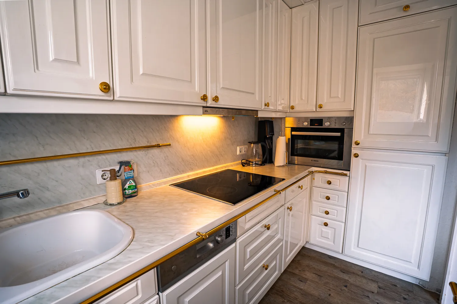 3 Zimmer Wohnung mit 83 m² in Rendsburg – Bild 1