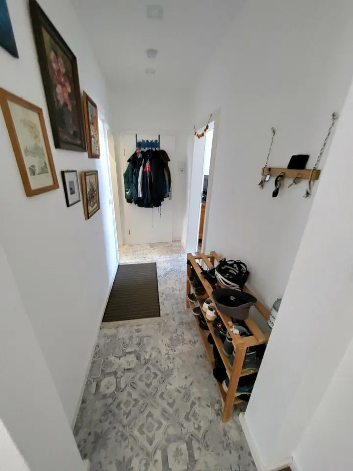 3 Zimmer Wohnung mit 65 m² in Trier – Bild 5