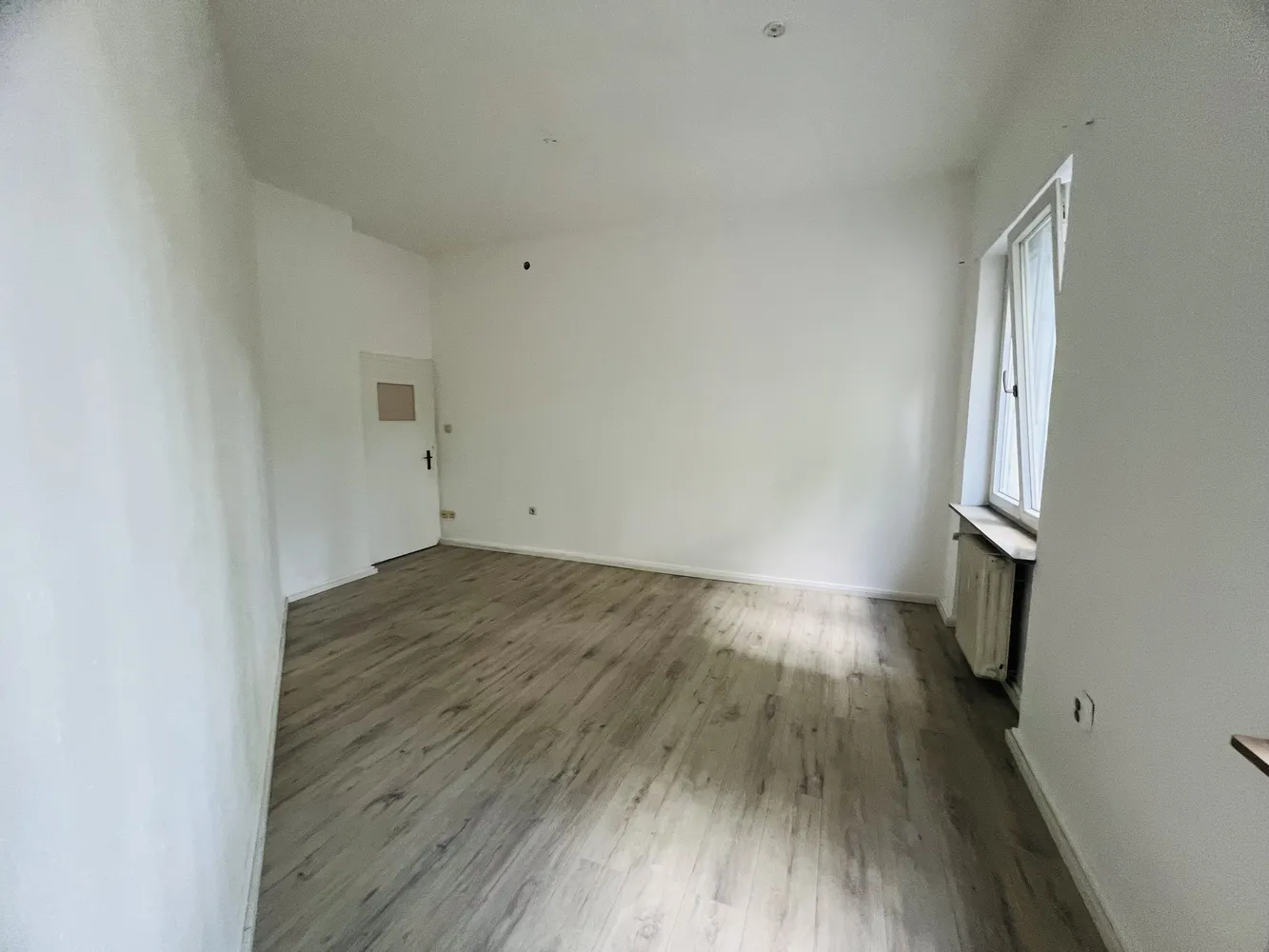 4 Zimmer Wohnung mit 110 m² in Mannheim – Bild 4