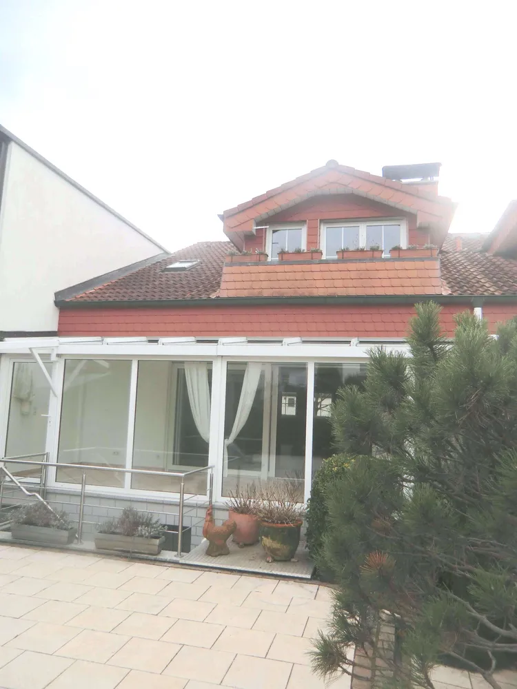 5 Zimmer Haus mit 129 m² in Mörfelden-Walldorf – Bild 4