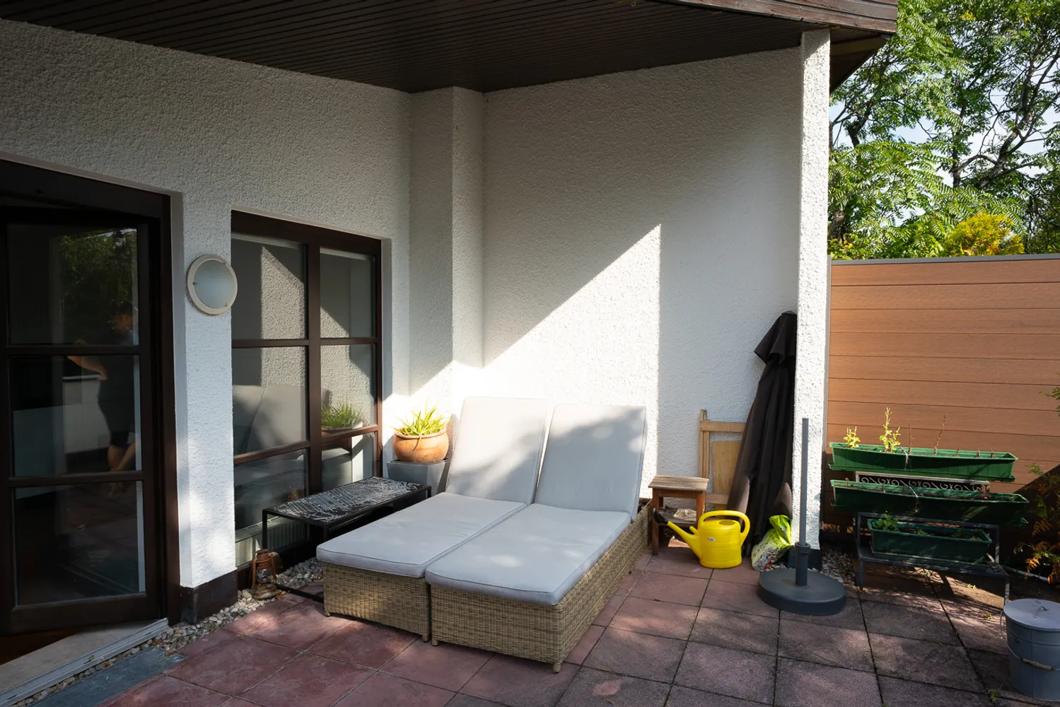 2 Zimmer Wohnung mit 56 m² in München – Bild 3