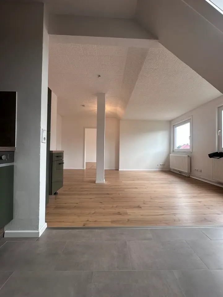 2 Zimmer Wohnung mit 53 m² in Wilhelmshaven – Bild 9