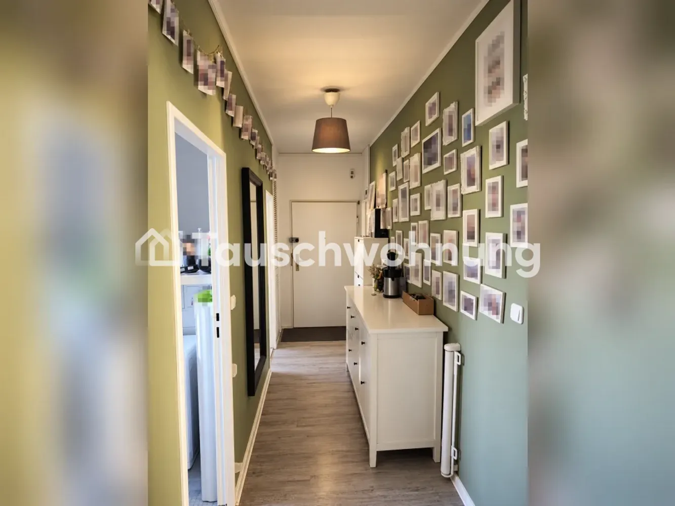2 room apartment with 56 m² in Berlin – Photo 4