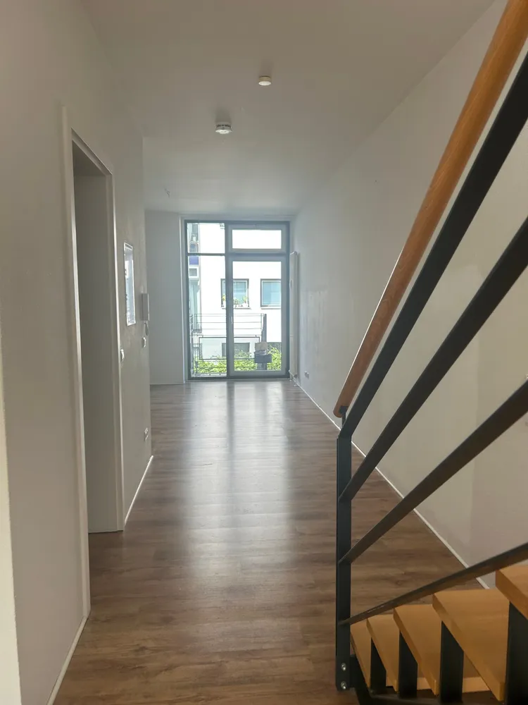 3 room apartment with 67 m² in Hanover – Photo 6
