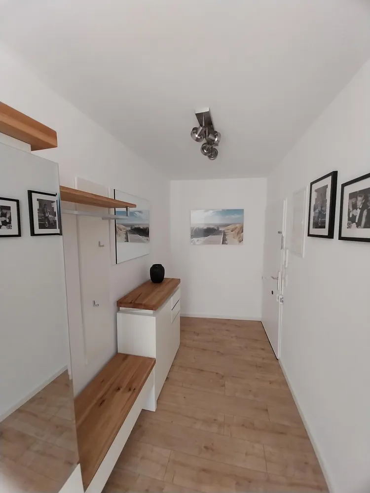 3 Zimmer Wohnung mit 75 m² in Frankfurt am Main – Bild 6