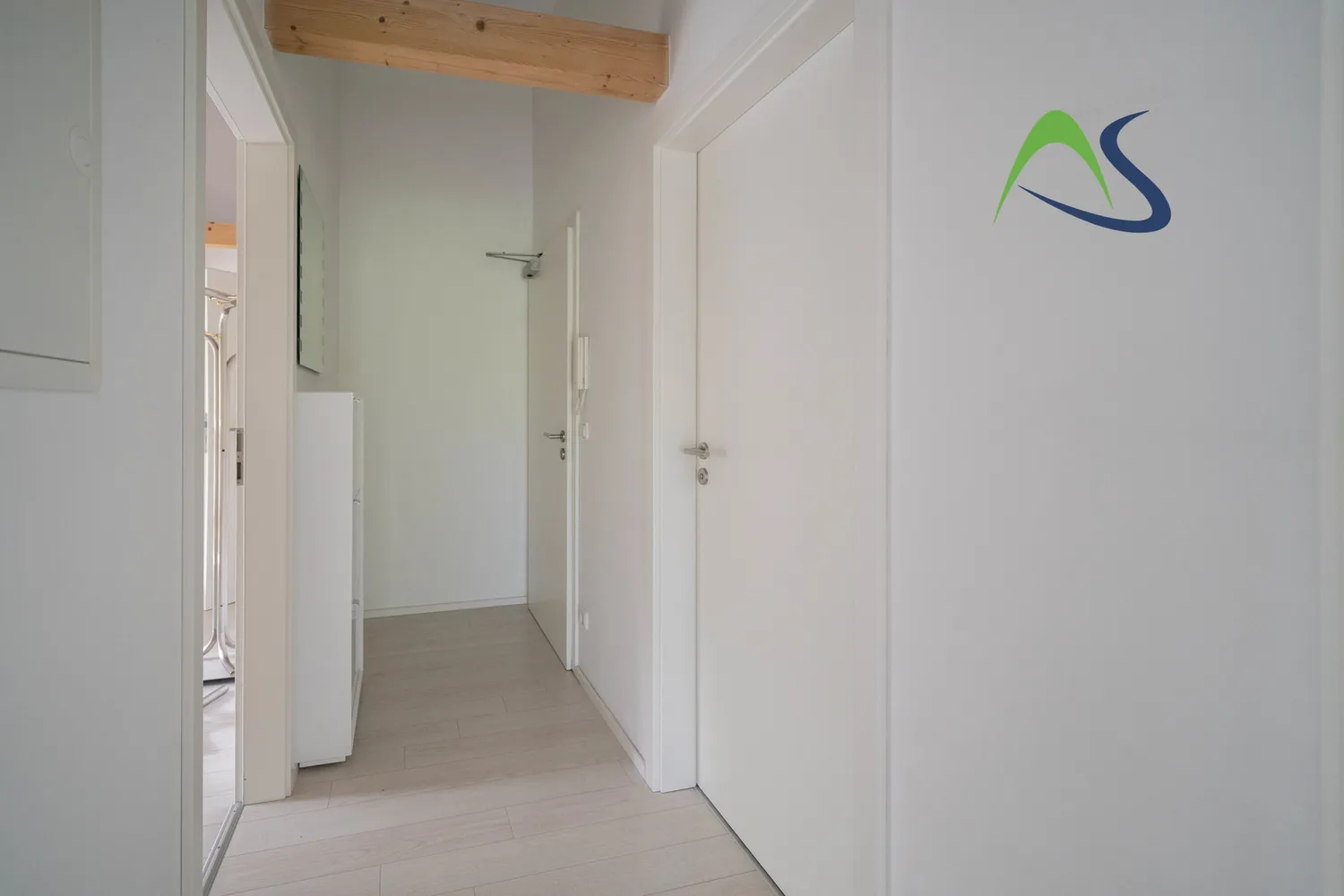 2 Zimmer Wohnung mit 37 m² in Regensburg – Bild 11