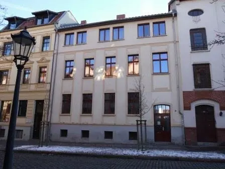 3 Zimmer Wohnung mit 80 m² in Quedlinburg – Bild 7