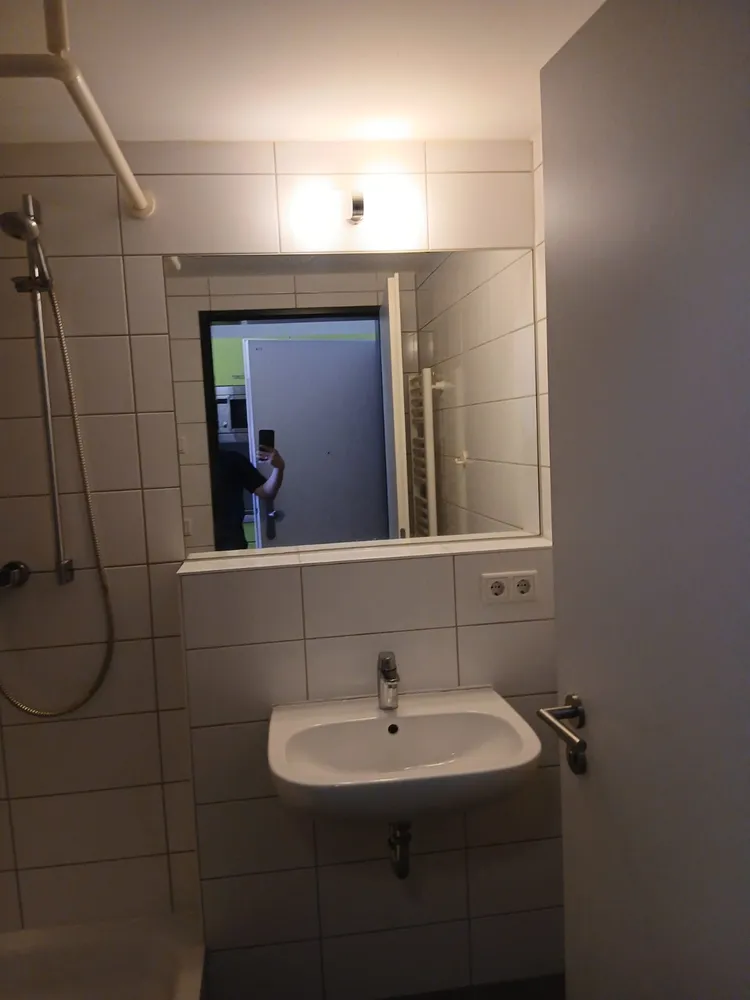 1 Zimmer Wohnung mit 30 m² in Berlin – Bild 10
