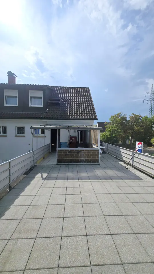 Studio with 16 m² in Lörrach – Photo 7