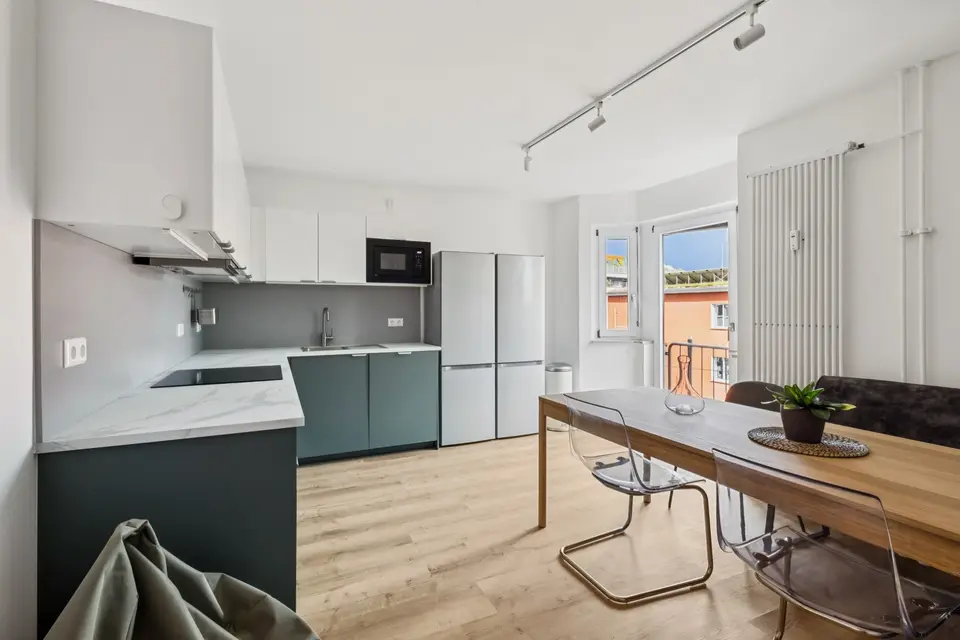 Shared room with 17 m² in Stuttgart – Photo 9