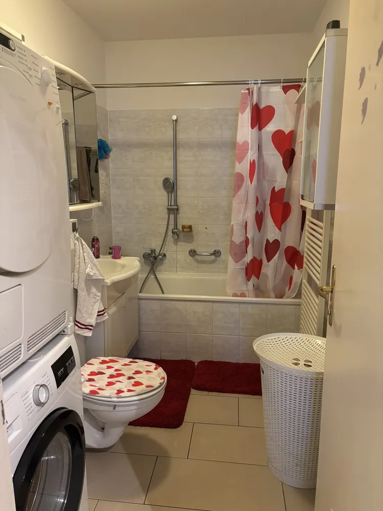 3 Zimmer Wohnung mit 76 m² in Frankfurt am Main – Bild 10