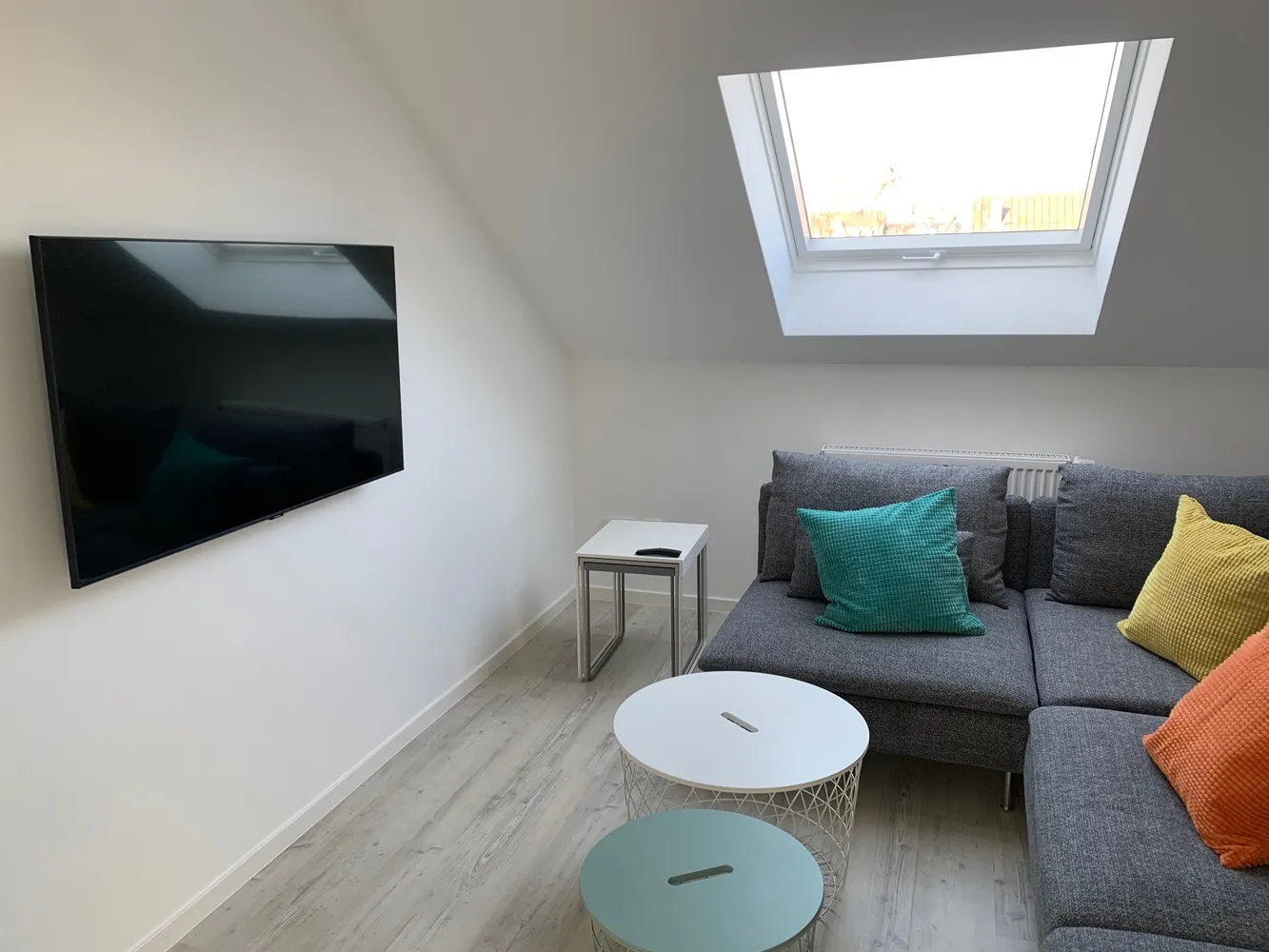 Shared room with 30 m² in Mannheim – Photo 10