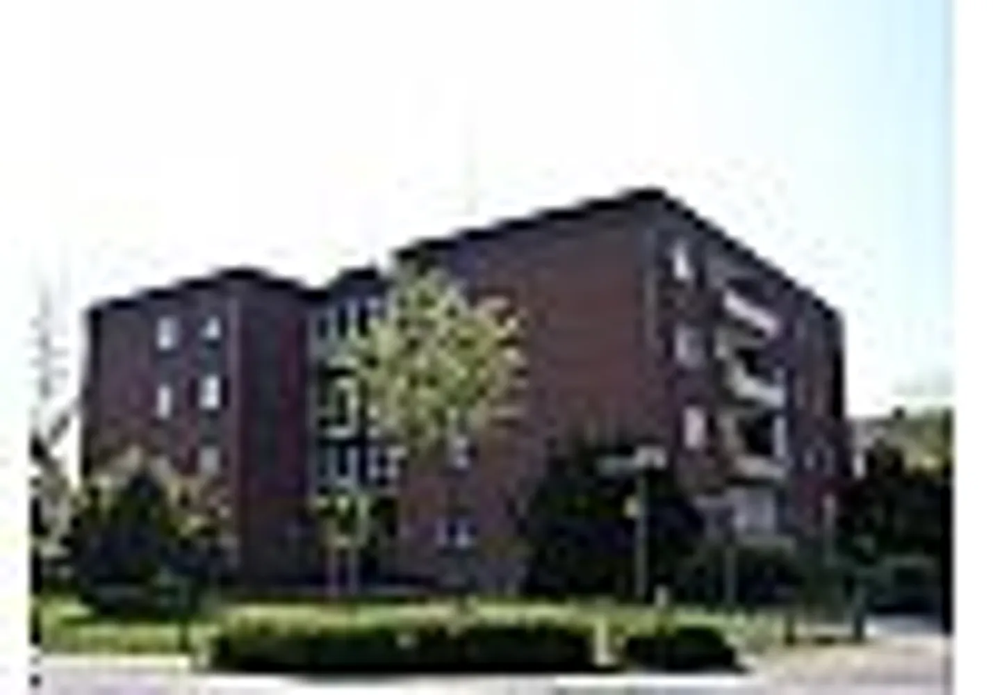 2 Zimmer Wohnung mit 58 m² in Borken – Bild 4