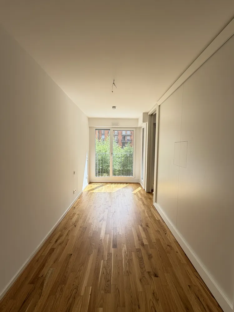 2 Zimmer Wohnung mit 49 m² in Dresden – Bild 2