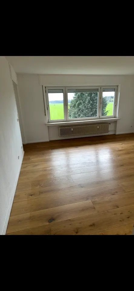 4 Zimmer Wohnung mit 91 m² in Paderborn – Bild 1