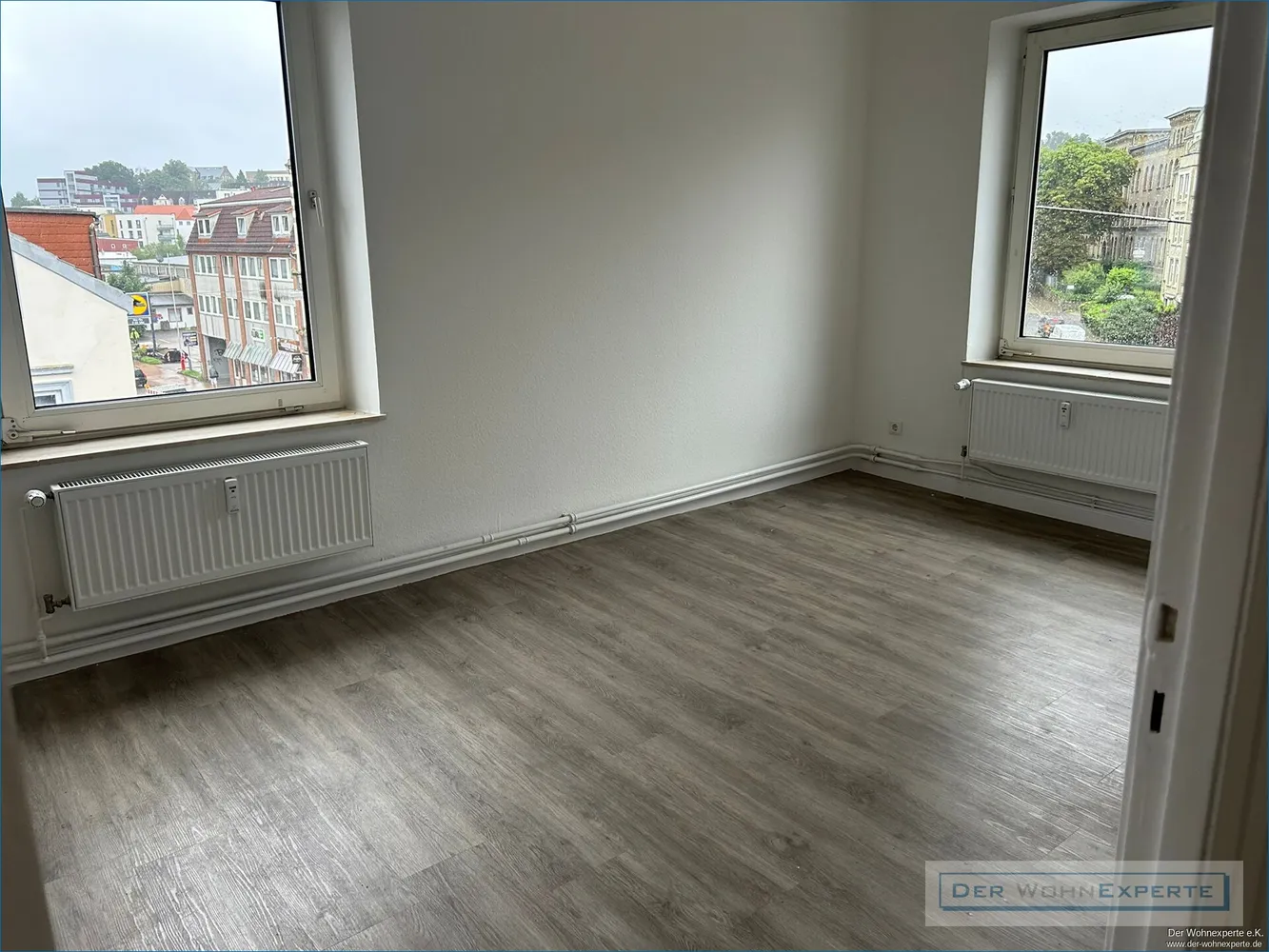 4 Zimmer Wohnung mit 94 m² in Flensburg – Bild 10