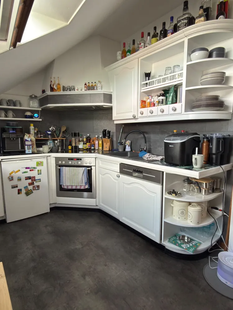 3 Zimmer Wohnung mit 86 m² in Regensburg – Bild 3