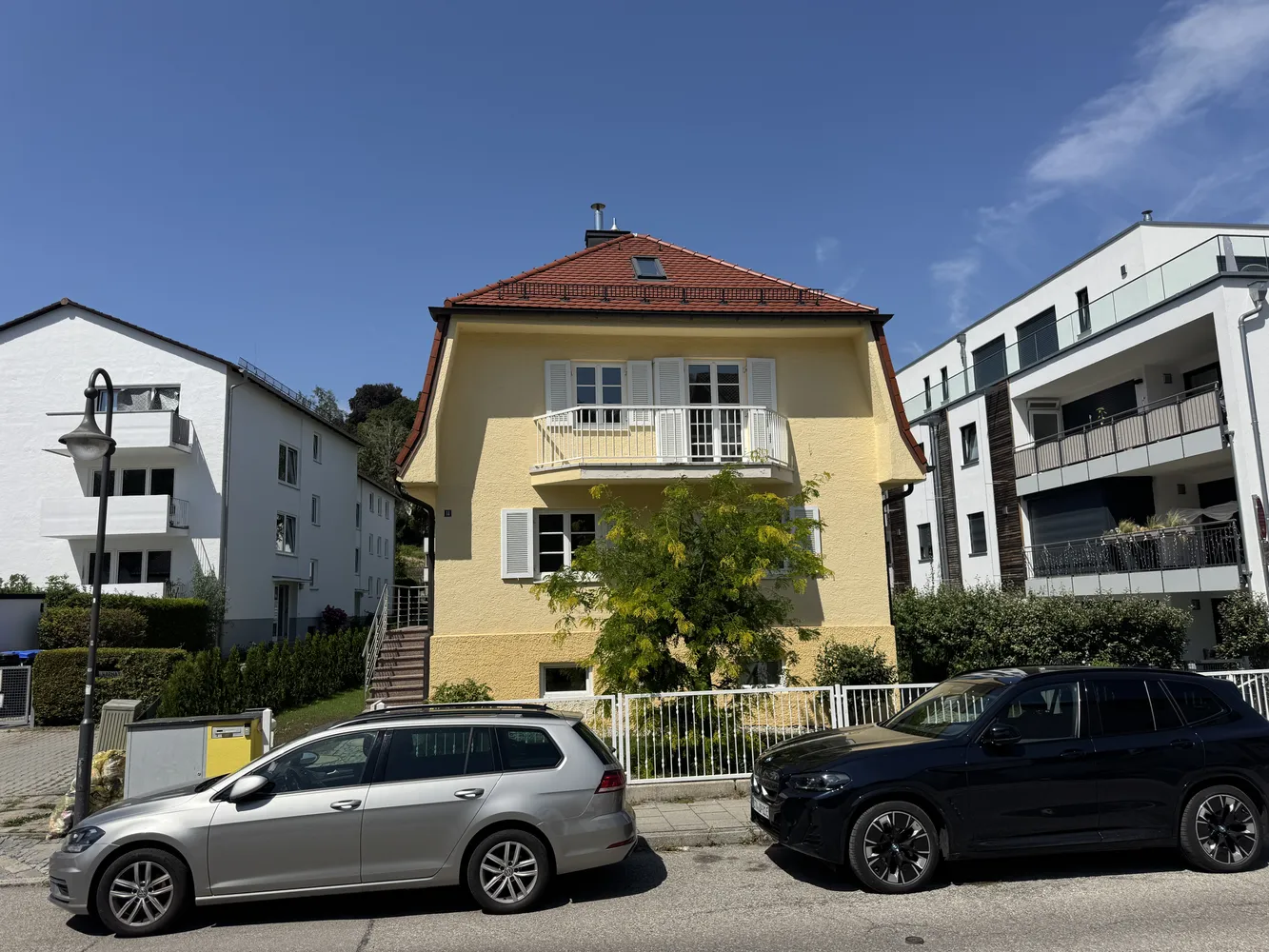 3 Zimmer Haus mit 130 m² in Starnberg – Bild 11