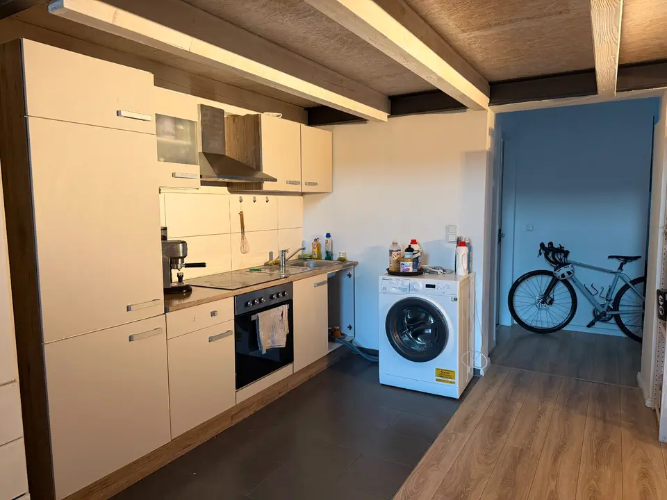 1 Zimmer Wohnung mit 60 m² in Bremen – Bild 4