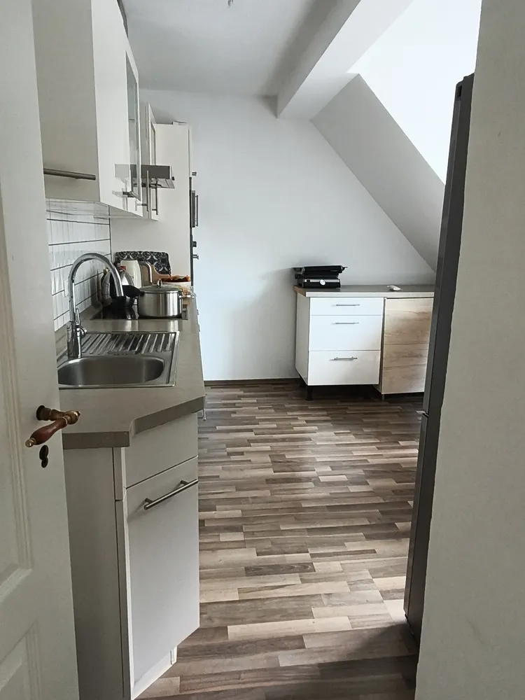 3 Zimmer Wohnung mit 78 m² in Düsseldorf – Bild 8