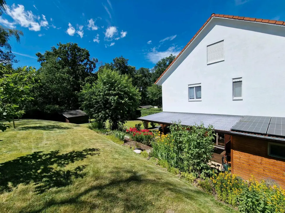 5 Zimmer Haus mit 145 m² in Luckenwalde – Bild 5
