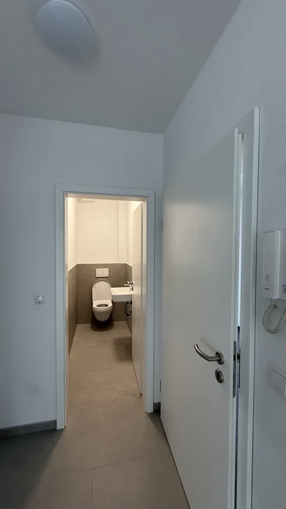 2 Zimmer Wohnung mit 80 m² in Oldenburg – Bild 3