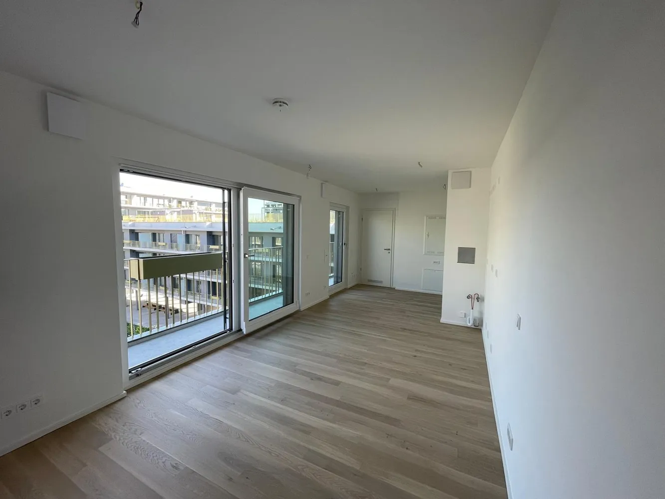 1 Zimmer Wohnung mit 35 m² in München – Bild 2