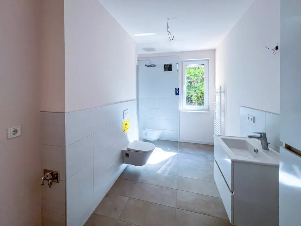 4 room apartment with 95 m² in Magdeburg – Photo 9