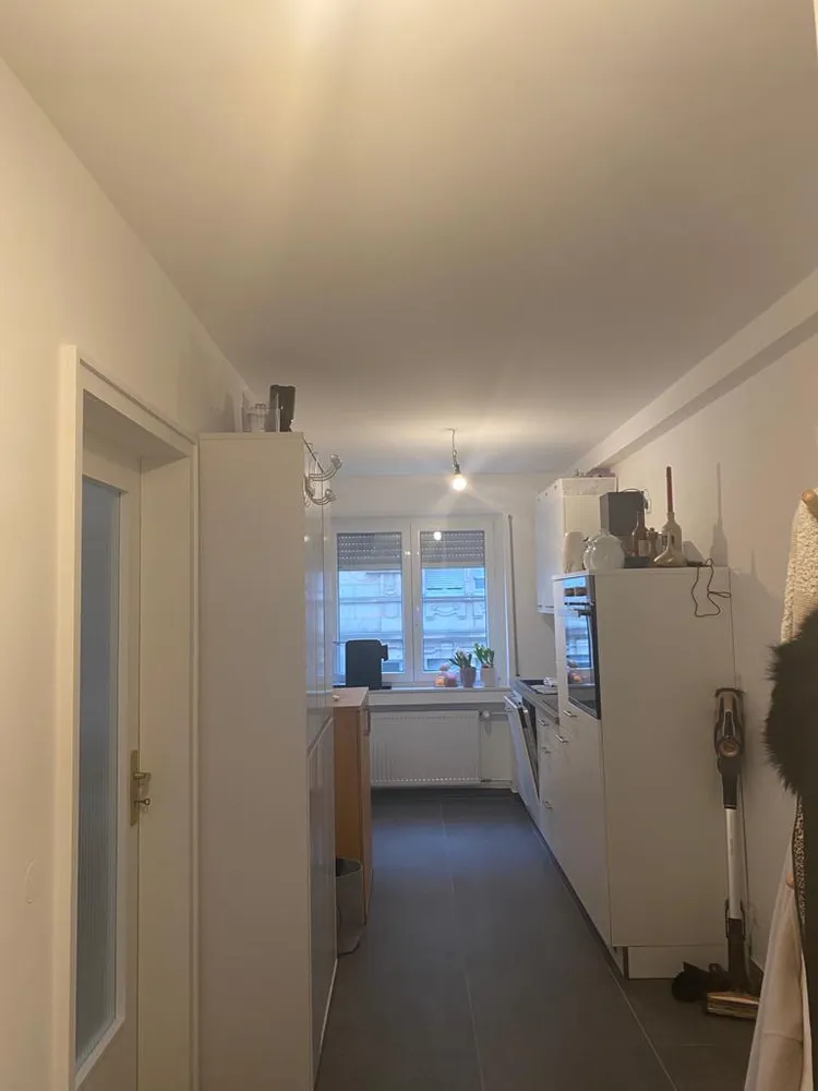 3 Zimmer Wohnung mit 80 m² in Mannheim – Bild 5