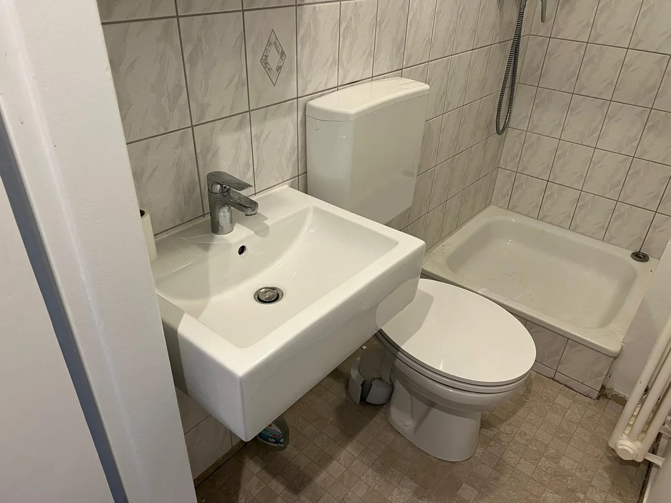 2 Zimmer Wohnung mit 40 m² in Mannheim – Bild 4