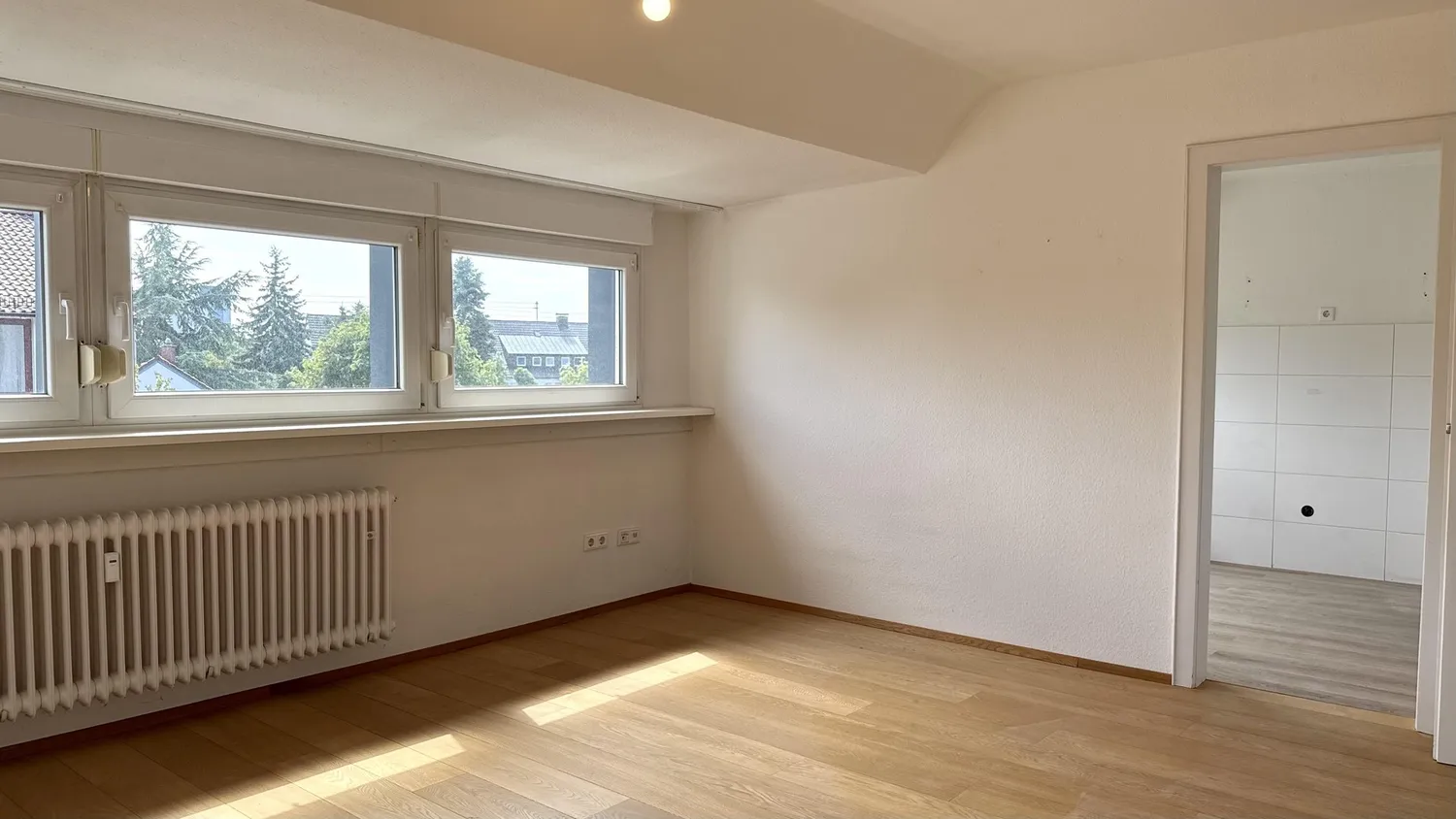 4 Zimmer Wohnung mit 85 m² in Karlsruhe – Bild 6