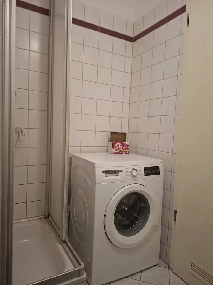 2 Zimmer Wohnung mit 35 m² in Berlin – Bild 7