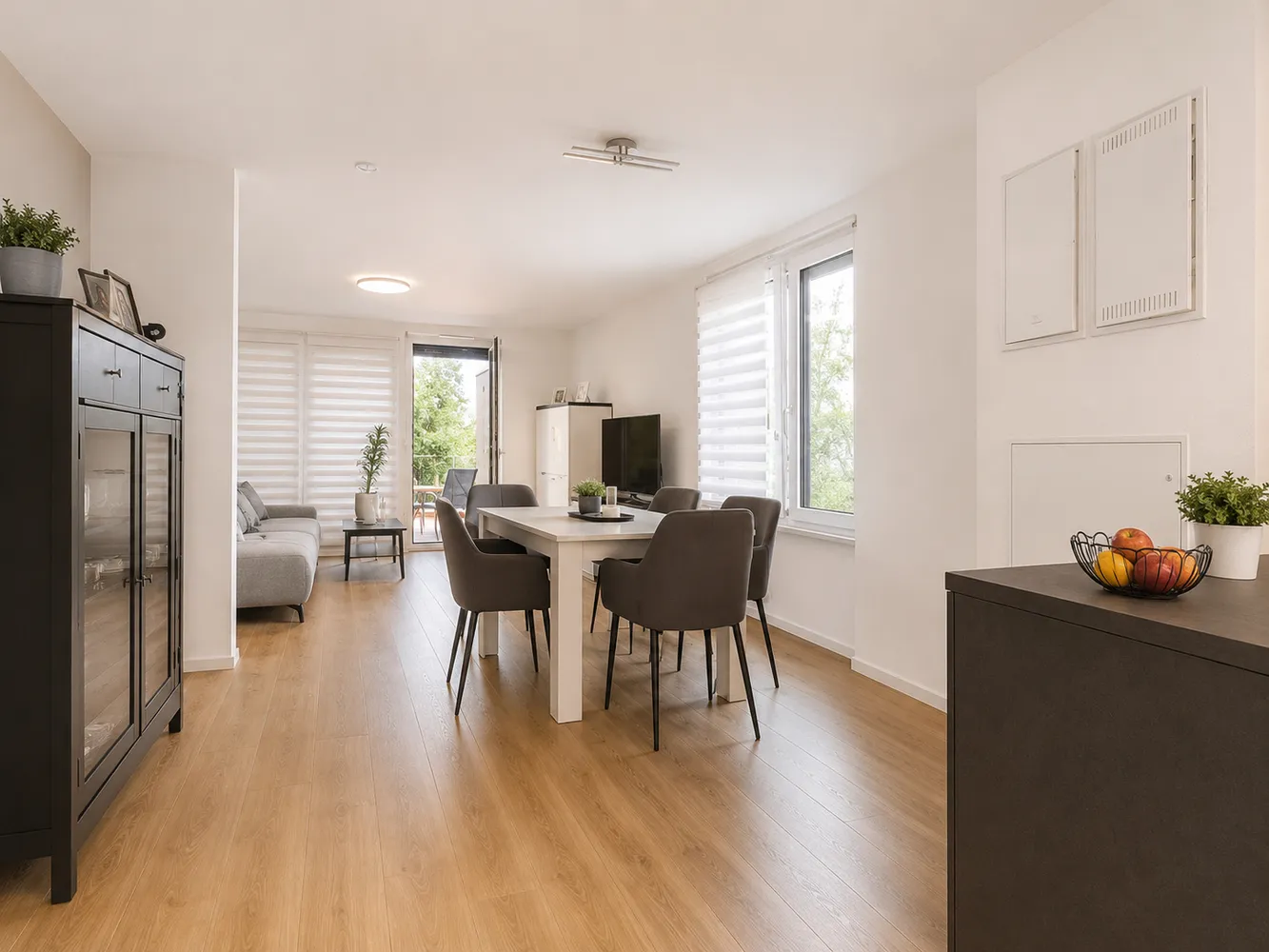 5 Zimmer Haus mit 150 m² in Köln – Bild 5