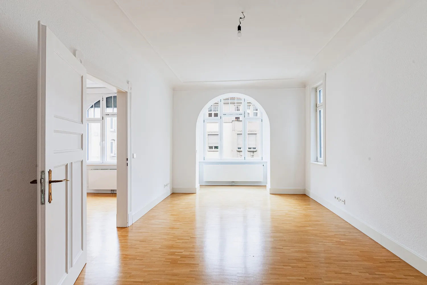 3 Zimmer Wohnung mit 78 m² in Stuttgart – Bild 2