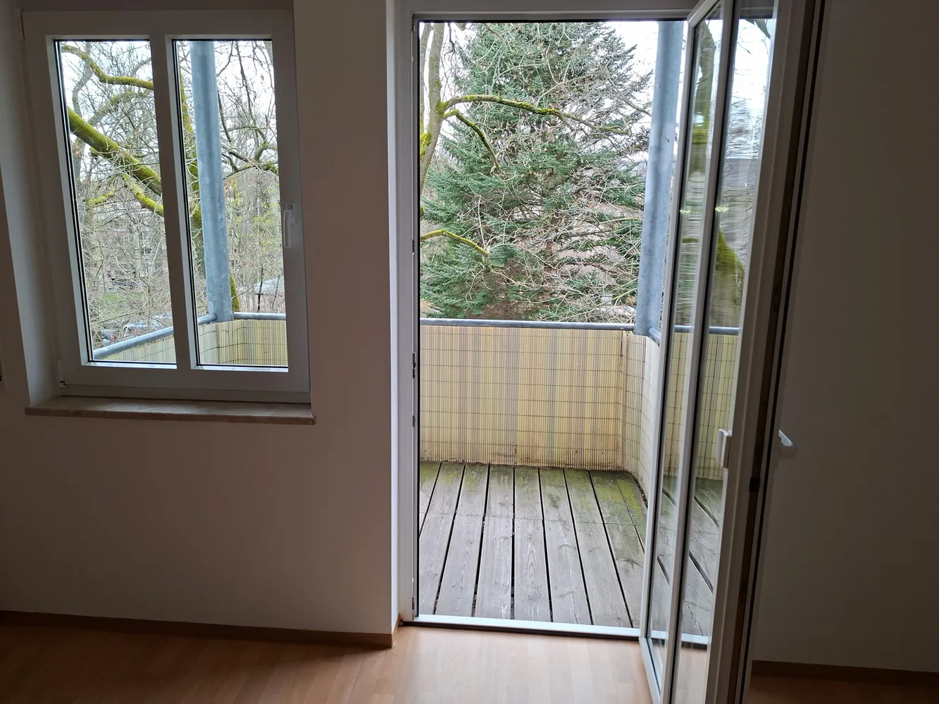 1 room apartment with 40 m² in Chemnitz – Photo 8
